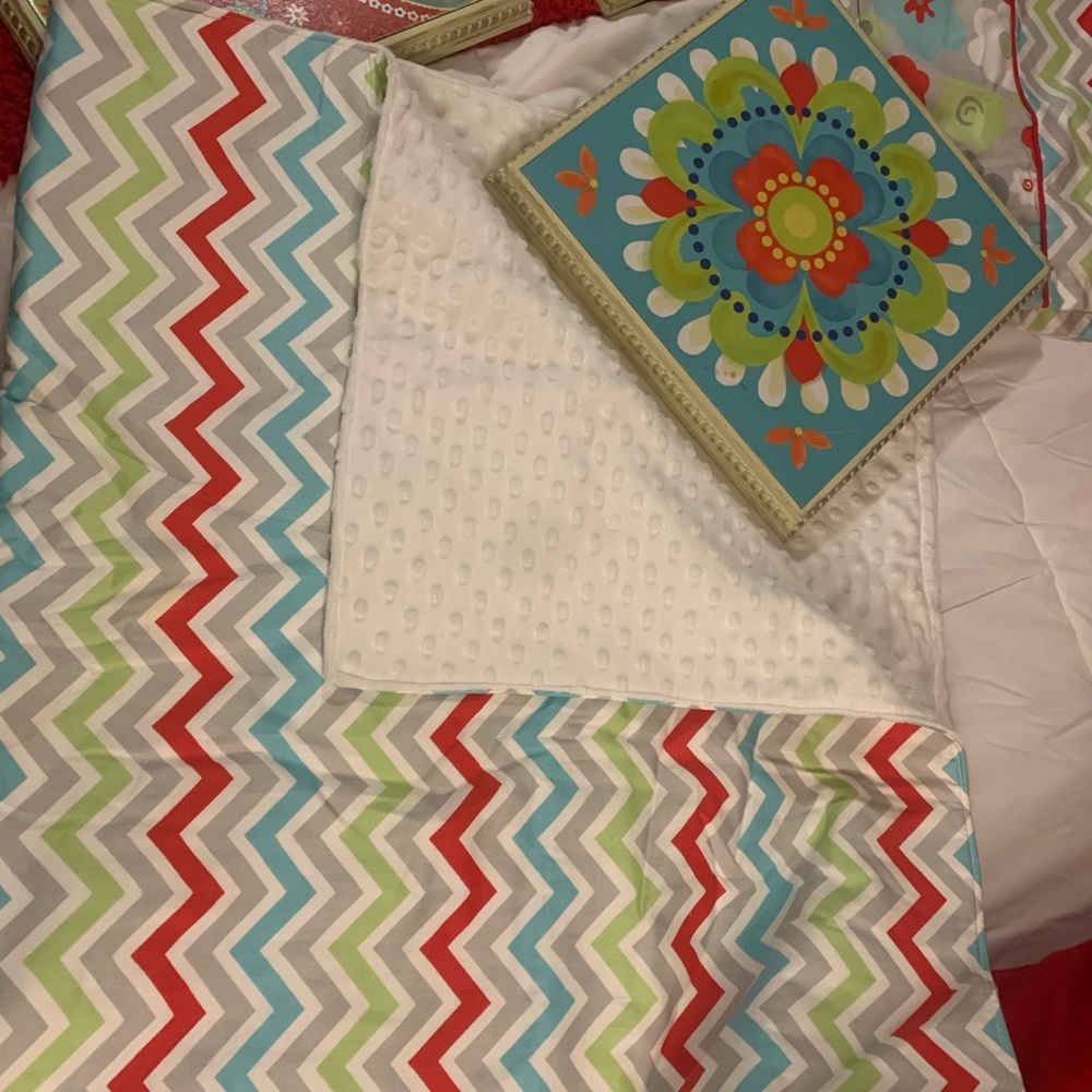 Nursery Decor